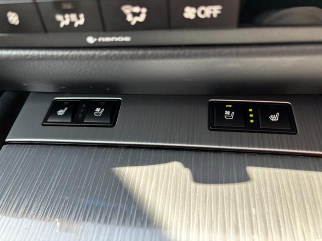GS GS450h Fスポーツ 黒革シート シートヒーター パワーシート シートエアコン LEDヘッドライト クリアランスソナー 純正HDDナビ Bluetoothオーディオ バックモニター CD再生 DVD再生(56枚目)
