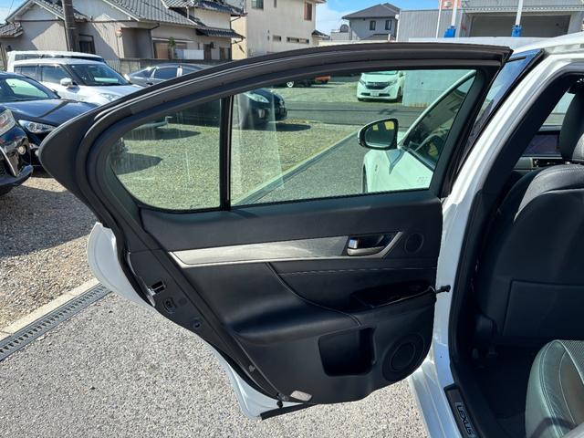 GS GS450h Fスポーツ 黒革シート シートヒーター パワーシート シートエアコン LEDヘッドライト クリアランスソナー 純正HDDナビ Bluetoothオーディオ バックモニター CD再生 DVD再生(71枚目)
