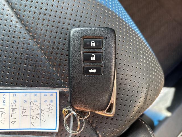 GS GS450h Fスポーツ 黒革シート シートヒーター パワーシート シートエアコン LEDヘッドライト クリアランスソナー 純正HDDナビ Bluetoothオーディオ バックモニター CD再生 DVD再生(77枚目)
