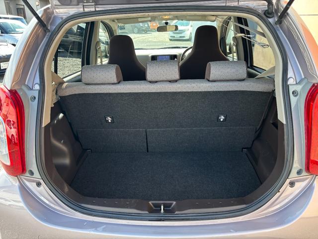 パッソ Ｘ　純正ＳＤナビ　ＥＴＣ車載器　Ｂｌｕｅｔｏｏｔｈオーディオ　ＣＤ再生　地デジＴＶ（29枚目）