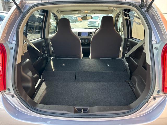 パッソ Ｘ　純正ＳＤナビ　ＥＴＣ車載器　Ｂｌｕｅｔｏｏｔｈオーディオ　ＣＤ再生　地デジＴＶ（30枚目）