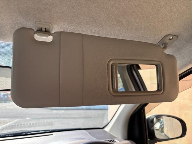 パッソ Ｘ　純正ＳＤナビ　ＥＴＣ車載器　Ｂｌｕｅｔｏｏｔｈオーディオ　ＣＤ再生　地デジＴＶ（50枚目）
