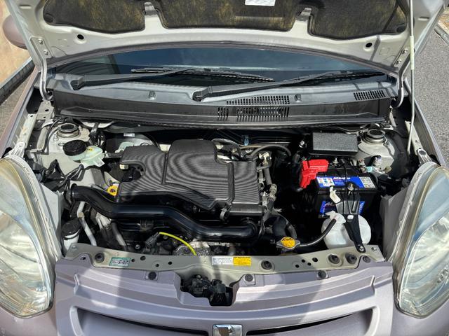 パッソ Ｘ　純正ＳＤナビ　ＥＴＣ車載器　Ｂｌｕｅｔｏｏｔｈオーディオ　ＣＤ再生　地デジＴＶ（59枚目）