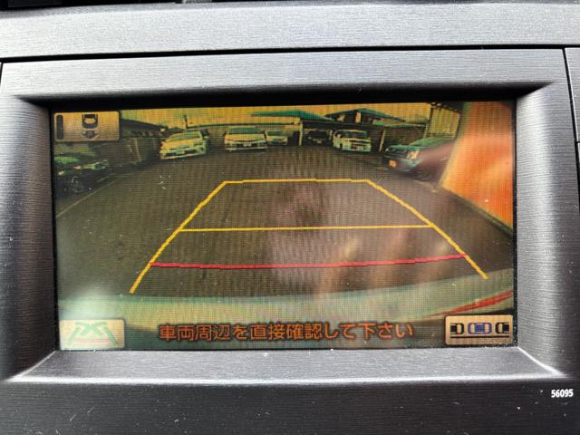 プリウス Ｓ　クリアランスソナー　社外デジタルインナーミラー　ドライブレコーダー前後　純正ＨＤＤナビ　ＣＤ再生　ＤＶＤ再生　バックカメラ　ＥＴＣ車載器（45枚目）