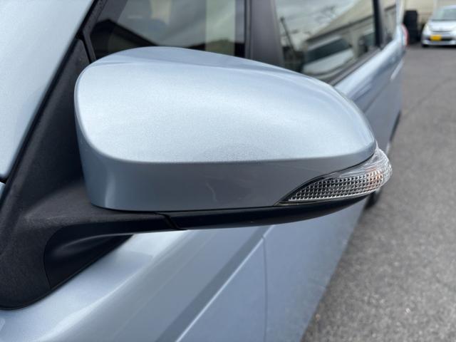 キズ・ヘコミも少なくキレイな外装です♪当店おすすめ車両です♪