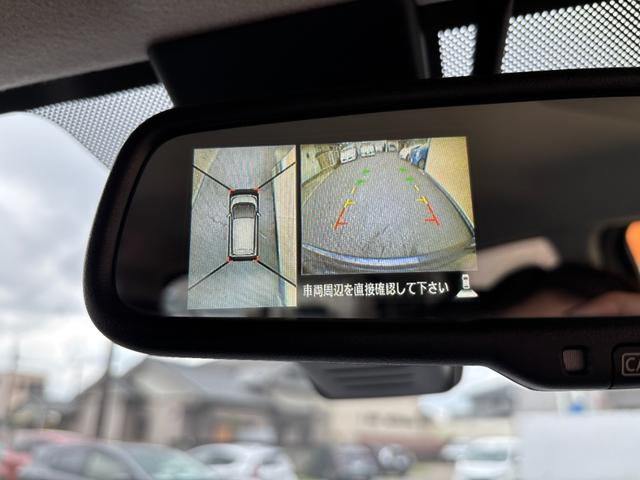 デイズ ハイウェイスター　Ｇ　ＩＮＰＵＬエアロ　全方位モニター　純正ＳＤナビ　地デジ　フルセグＴＶ　Ｂｌｕｅｔｏｏｔｈオーディオ　バックモニター（44枚目）