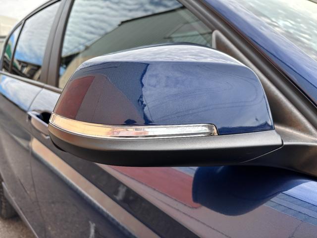 1シリーズ 118d スポーツ 純正HDDナビ Bluetoothオーディオ バックモニター CD再生 DVD再生 ETC車載器 ドライブレコーダー LEDヘッドライト オートライト アイドリングストップ(12枚目)