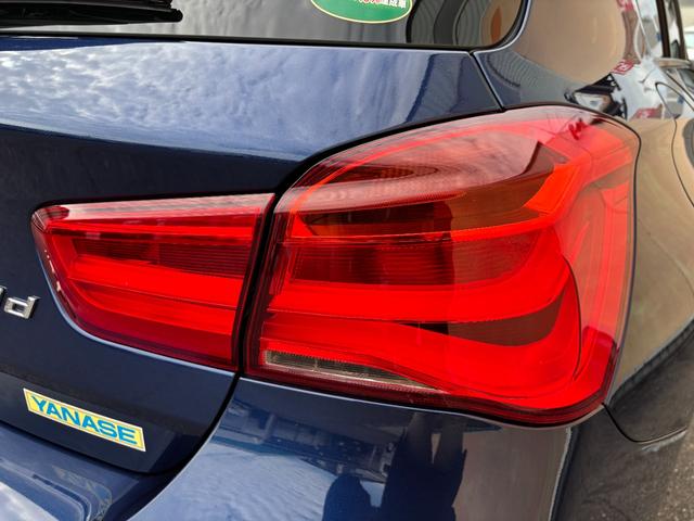 1シリーズ 118d スポーツ 純正HDDナビ Bluetoothオーディオ バックモニター CD再生 DVD再生 ETC車載器 ドライブレコーダー LEDヘッドライト オートライト アイドリングストップ(16枚目)
