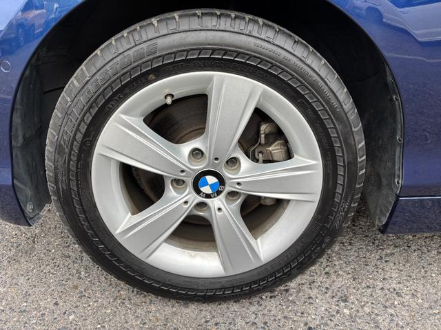 1シリーズ 118d スポーツ 純正HDDナビ Bluetoothオーディオ バックモニター CD再生 DVD再生 ETC車載器 ドライブレコーダー LEDヘッドライト オートライト アイドリングストップ(19枚目)