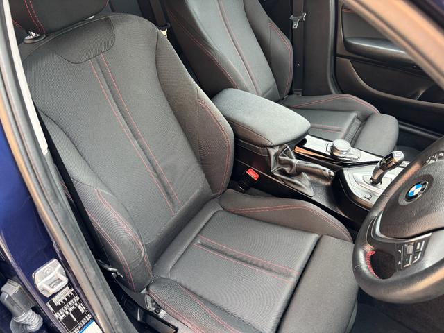 1シリーズ 118d スポーツ 純正HDDナビ Bluetoothオーディオ バックモニター CD再生 DVD再生 ETC車載器 ドライブレコーダー LEDヘッドライト オートライト アイドリングストップ(25枚目)