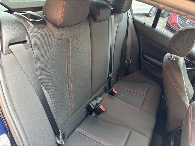 1シリーズ 118d スポーツ 純正HDDナビ Bluetoothオーディオ バックモニター CD再生 DVD再生 ETC車載器 ドライブレコーダー LEDヘッドライト オートライト アイドリングストップ(27枚目)