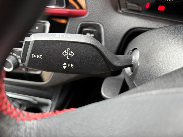 1シリーズ 118d スポーツ 純正HDDナビ Bluetoothオーディオ バックモニター CD再生 DVD再生 ETC車載器 ドライブレコーダー LEDヘッドライト オートライト アイドリングストップ(34枚目)