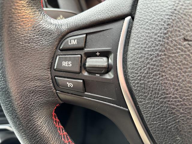 1シリーズ 118d スポーツ 純正HDDナビ Bluetoothオーディオ バックモニター CD再生 DVD再生 ETC車載器 ドライブレコーダー LEDヘッドライト オートライト アイドリングストップ(36枚目)