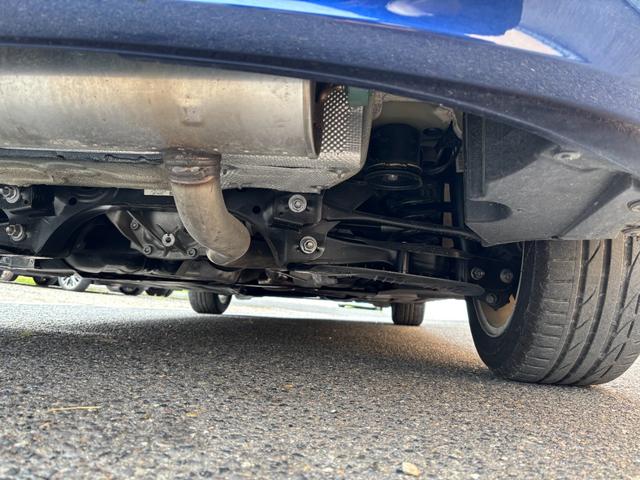 1シリーズ 118d スポーツ 純正HDDナビ Bluetoothオーディオ バックモニター CD再生 DVD再生 ETC車載器 ドライブレコーダー LEDヘッドライト オートライト アイドリングストップ(62枚目)