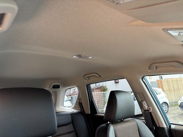 フィットシャトルハイブリッド ハイブリッド・ナビプレミアムセレクション 純正HDDナビ 地デジTV ワンセグ バックカメラ クルーズコントロール CD再生 DVD再生 ETC車載器 ハーフレザーシート(17枚目)