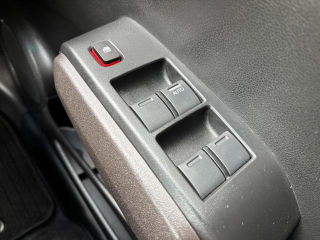 フィットシャトルハイブリッド ハイブリッド・ナビプレミアムセレクション 純正HDDナビ 地デジTV ワンセグ バックカメラ クルーズコントロール CD再生 DVD再生 ETC車載器 ハーフレザーシート(32枚目)