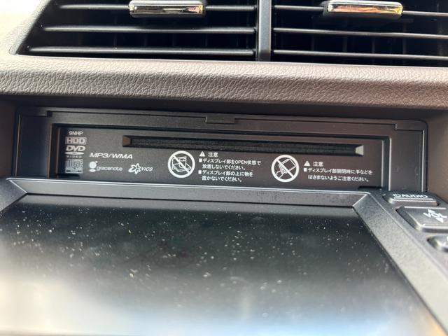 フィットシャトルハイブリッド ハイブリッド・ナビプレミアムセレクション 純正HDDナビ 地デジTV ワンセグ バックカメラ クルーズコントロール CD再生 DVD再生 ETC車載器 ハーフレザーシート(36枚目)