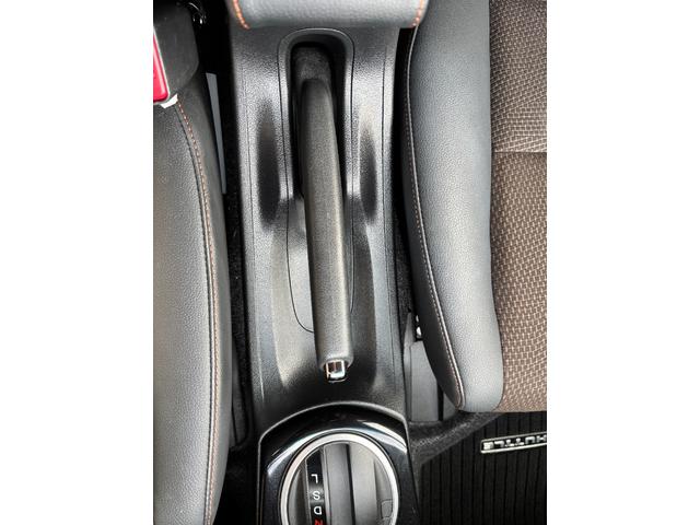 フィットシャトルハイブリッド ハイブリッド・ナビプレミアムセレクション 純正HDDナビ 地デジTV ワンセグ バックカメラ クルーズコントロール CD再生 DVD再生 ETC車載器 ハーフレザーシート(41枚目)