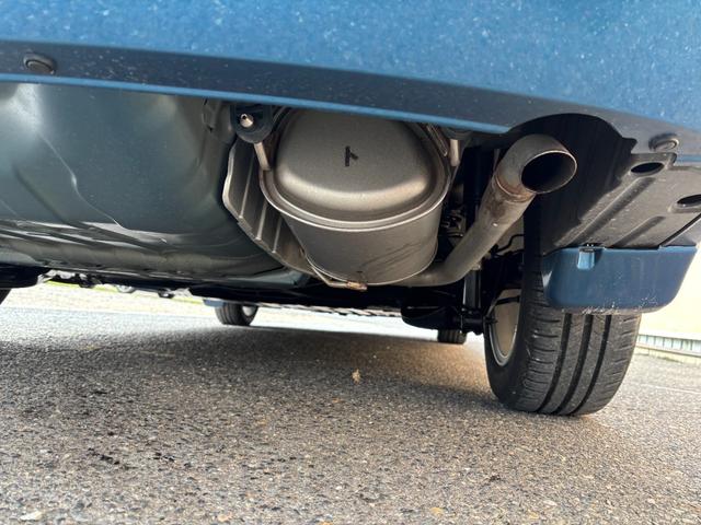 フィットシャトルハイブリッド ハイブリッド・ナビプレミアムセレクション 純正HDDナビ 地デジTV ワンセグ バックカメラ クルーズコントロール CD再生 DVD再生 ETC車載器 ハーフレザーシート(53枚目)