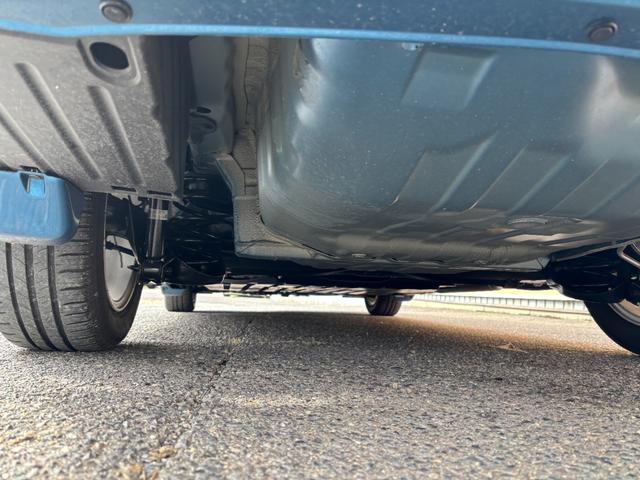 フィットシャトルハイブリッド ハイブリッド・ナビプレミアムセレクション 純正HDDナビ 地デジTV ワンセグ バックカメラ クルーズコントロール CD再生 DVD再生 ETC車載器 ハーフレザーシート(54枚目)