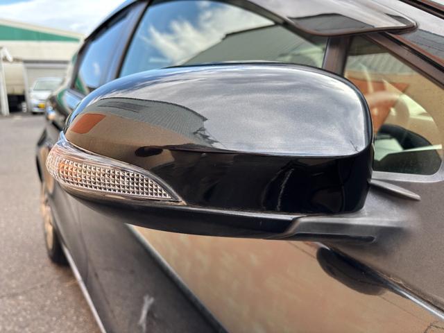 アクア Sスタイルブラック トヨタセーフティーセンス CD再生 スマートキー オートライト(9枚目)