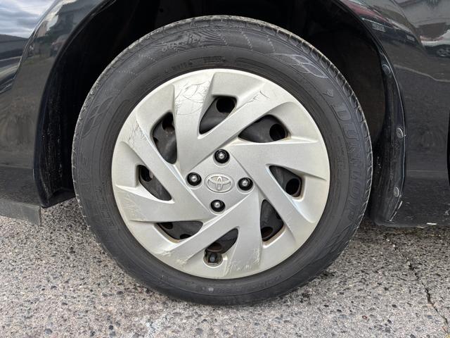 アクア Sスタイルブラック トヨタセーフティーセンス CD再生 スマートキー オートライト(15枚目)