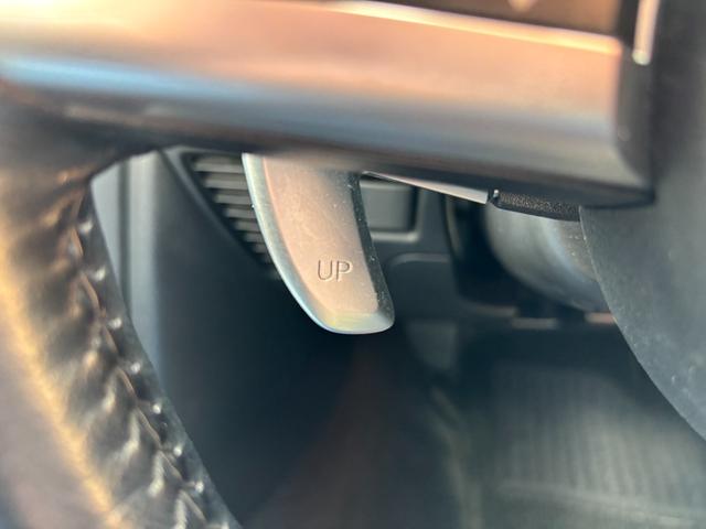 ロードスター VS RHT 電動オープン 本革シート シートヒーター 社外SDナビ Bluetoothオーディオ 地デジ フルセグTV ETC車載器 HIDヘッドライト スマートキー×2(31枚目)