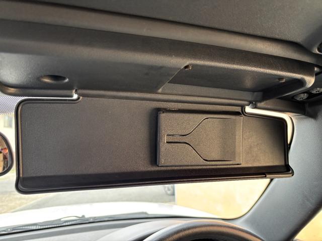 ロードスター VS RHT 電動オープン 本革シート シートヒーター 社外SDナビ Bluetoothオーディオ 地デジ フルセグTV ETC車載器 HIDヘッドライト スマートキー×2(53枚目)