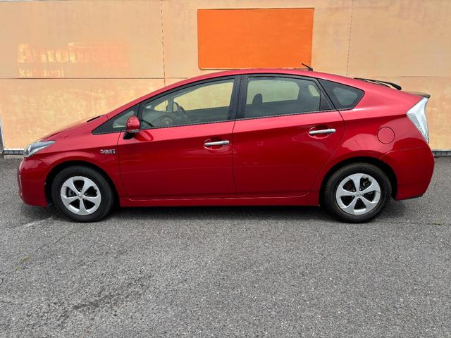 プリウスＰＨＶ Ｓ　充電ケーブル付き！！　純正ＳＤナビ　バックモニター　地デジＴＶ　ＢＴオーディオ　ＥＴＣ車載器　ＨＩＤヘッドライト　ヒートシーター　キーレス　スマートキー×２　取説書（63枚目）