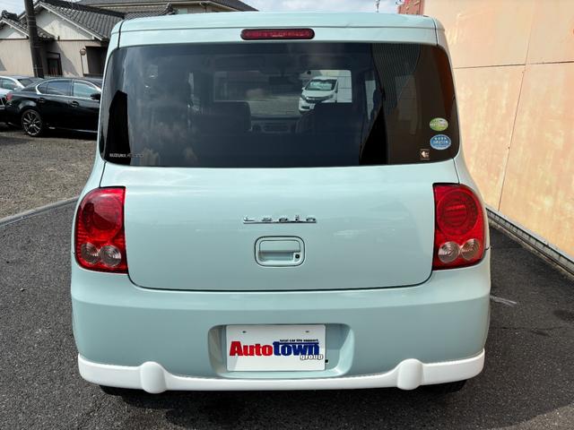 アルトラパン リミテッド (点検整備/車検2年/保証付き)(実走行63,800キロ)(ETC車載器)(スマートキー・プッシュスタート)(シートヒーター)(CD再生)(電動格納ドアミラー)(ベンチシート)(車輛取説)(10枚目)