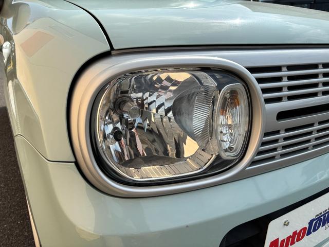 アルトラパン リミテッド (点検整備/車検2年/保証付き)(実走行63,800キロ)(ETC車載器)(スマートキー・プッシュスタート)(シートヒーター)(CD再生)(電動格納ドアミラー)(ベンチシート)(車輛取説)(17枚目)