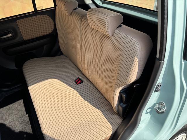 アルトラパン リミテッド (点検整備/車検2年/保証付き)(実走行63,800キロ)(ETC車載器)(スマートキー・プッシュスタート)(シートヒーター)(CD再生)(電動格納ドアミラー)(ベンチシート)(車輛取説)(26枚目)