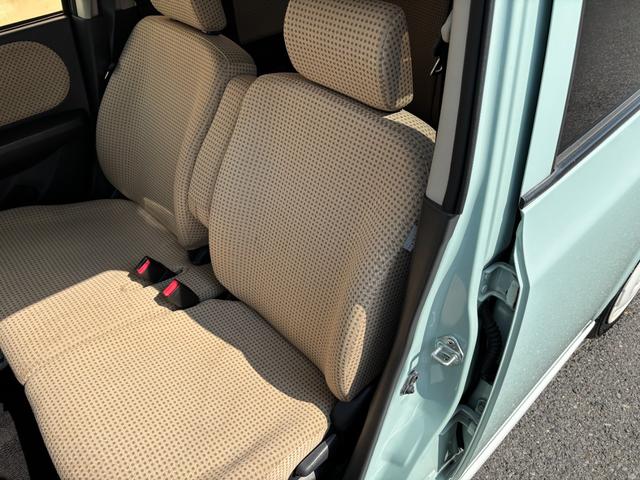 アルトラパン リミテッド (点検整備/車検2年/保証付き)(実走行63,800キロ)(ETC車載器)(スマートキー・プッシュスタート)(シートヒーター)(CD再生)(電動格納ドアミラー)(ベンチシート)(車輛取説)(27枚目)