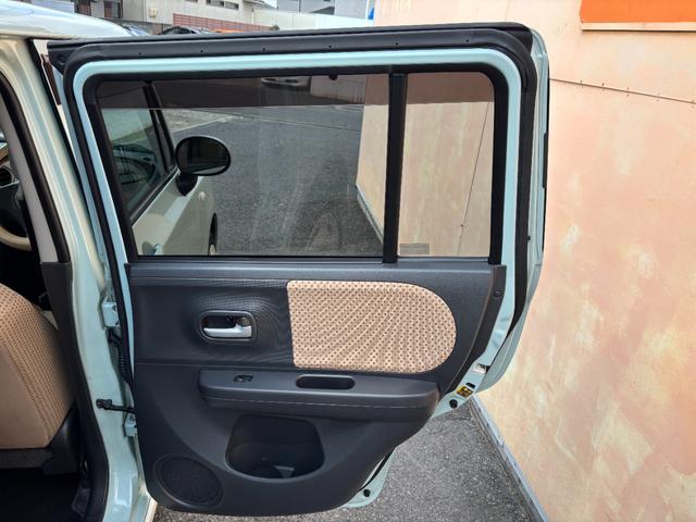 アルトラパン リミテッド (点検整備/車検2年/保証付き)(実走行63,800キロ)(ETC車載器)(スマートキー・プッシュスタート)(シートヒーター)(CD再生)(電動格納ドアミラー)(ベンチシート)(車輛取説)(53枚目)