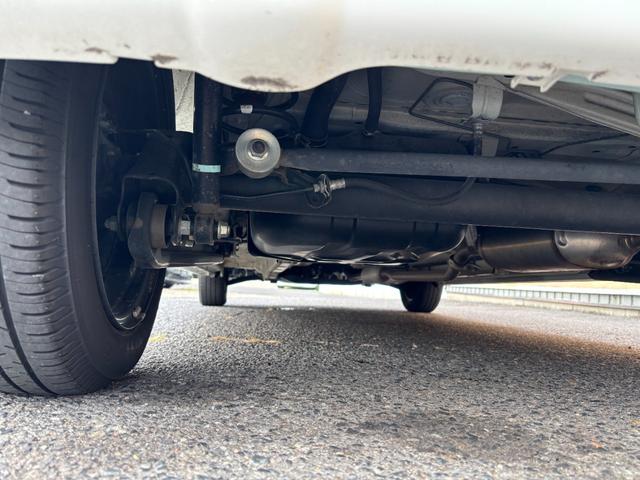 アルトラパン リミテッド (点検整備/車検2年/保証付き)(実走行63,800キロ)(ETC車載器)(スマートキー・プッシュスタート)(シートヒーター)(CD再生)(電動格納ドアミラー)(ベンチシート)(車輛取説)(57枚目)