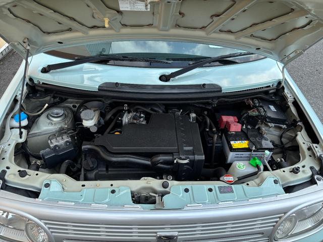 アルトラパン リミテッド (点検整備/車検2年/保証付き)(実走行63,800キロ)(ETC車載器)(スマートキー・プッシュスタート)(シートヒーター)(CD再生)(電動格納ドアミラー)(ベンチシート)(車輛取説)(60枚目)