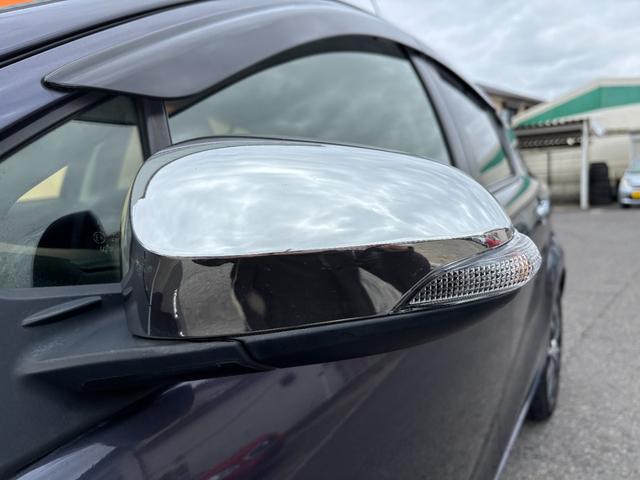 アクア Ｇブラックソフトレザーセレクション　純正ＳＤナビ　Ｂｌｕｅｔｏｏｔｈオーディオバック　モニター　地デジ　フルセグＴＶ　ＣＤ再生　ＤＶＤ再生　ＥＴＣ車載器　スマートキー×２　１６インチ社外アルミホイール（13枚目）