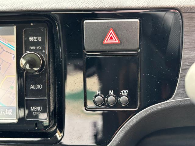 アクア Ｇブラックソフトレザーセレクション　純正ＳＤナビ　Ｂｌｕｅｔｏｏｔｈオーディオバック　モニター　地デジ　フルセグＴＶ　ＣＤ再生　ＤＶＤ再生　ＥＴＣ車載器　スマートキー×２　１６インチ社外アルミホイール（47枚目）