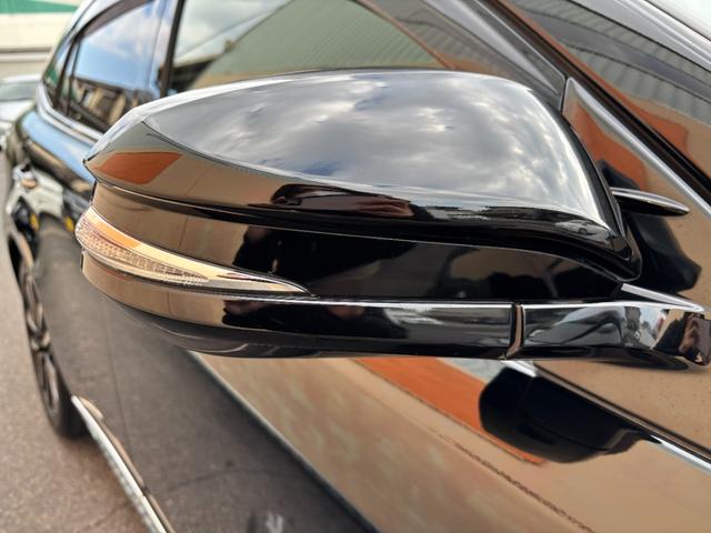 ハリアー エレガンス　Ｇ’ｓ　ワンオーナー　当店買取車両　専用エアロ　アルミホイール　９インチＳＤナビ　地デジ　フルセグ　Ｂｌｕｅｔｏｏｔｈオーディオ　バックモニター　ＣＤ　ＤＶＤ再生　ＥＴＣ車載器　スマートキー×２（12枚目）