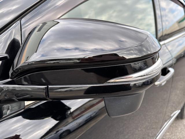 ハリアー エレガンス　Ｇ’ｓ　ワンオーナー　当店買取車両　専用エアロ　アルミホイール　９インチＳＤナビ　地デジ　フルセグ　Ｂｌｕｅｔｏｏｔｈオーディオ　バックモニター　ＣＤ　ＤＶＤ再生　ＥＴＣ車載器　スマートキー×２（13枚目）