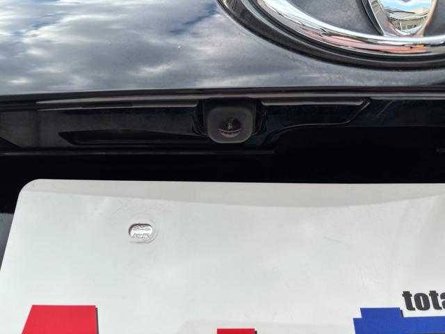 ハリアー エレガンス　Ｇ’ｓ　ワンオーナー　当店買取車両　専用エアロ　アルミホイール　９インチＳＤナビ　地デジ　フルセグ　Ｂｌｕｅｔｏｏｔｈオーディオ　バックモニター　ＣＤ　ＤＶＤ再生　ＥＴＣ車載器　スマートキー×２（22枚目）