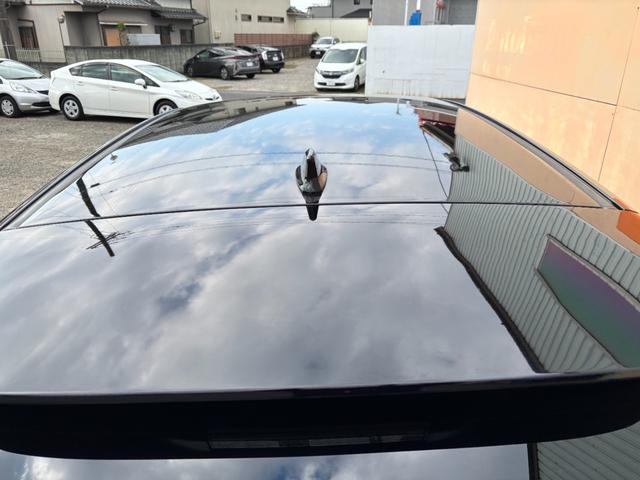 ハリアー エレガンス　Ｇ’ｓ　ワンオーナー　当店買取車両　専用エアロ　アルミホイール　９インチＳＤナビ　地デジ　フルセグ　Ｂｌｕｅｔｏｏｔｈオーディオ　バックモニター　ＣＤ　ＤＶＤ再生　ＥＴＣ車載器　スマートキー×２（23枚目）