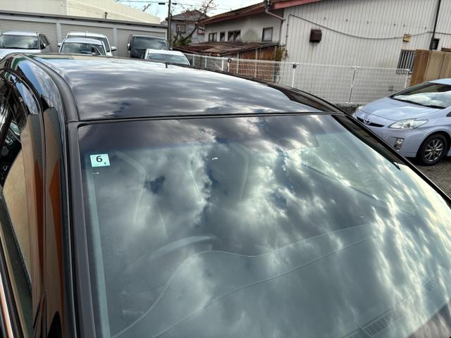 ハリアー エレガンス　Ｇ’ｓ　ワンオーナー　当店買取車両　専用エアロ　アルミホイール　９インチＳＤナビ　地デジ　フルセグ　Ｂｌｕｅｔｏｏｔｈオーディオ　バックモニター　ＣＤ　ＤＶＤ再生　ＥＴＣ車載器　スマートキー×２（24枚目）