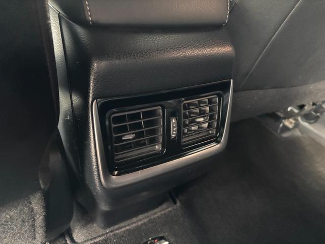 ハリアー エレガンス　Ｇ’ｓ　ワンオーナー　当店買取車両　専用エアロ　アルミホイール　９インチＳＤナビ　地デジ　フルセグ　Ｂｌｕｅｔｏｏｔｈオーディオ　バックモニター　ＣＤ　ＤＶＤ再生　ＥＴＣ車載器　スマートキー×２（32枚目）