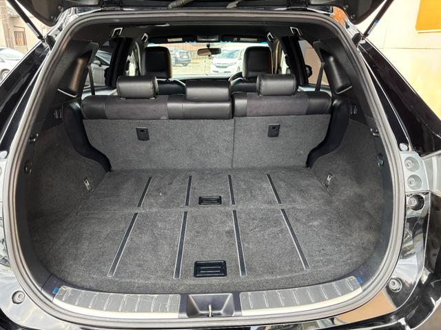 ハリアー エレガンス　Ｇ’ｓ　ワンオーナー　当店買取車両　専用エアロ　アルミホイール　９インチＳＤナビ　地デジ　フルセグ　Ｂｌｕｅｔｏｏｔｈオーディオ　バックモニター　ＣＤ　ＤＶＤ再生　ＥＴＣ車載器　スマートキー×２（34枚目）