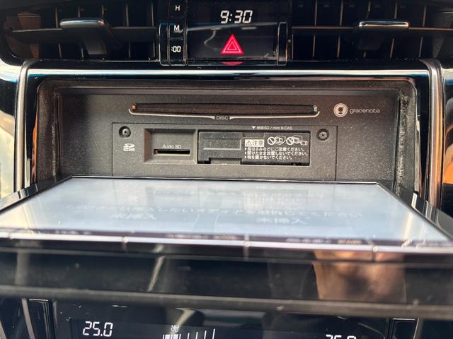 ハリアー エレガンス　Ｇ’ｓ　ワンオーナー　当店買取車両　専用エアロ　アルミホイール　９インチＳＤナビ　地デジ　フルセグ　Ｂｌｕｅｔｏｏｔｈオーディオ　バックモニター　ＣＤ　ＤＶＤ再生　ＥＴＣ車載器　スマートキー×２（49枚目）