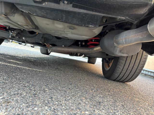 ハリアー エレガンス　Ｇ’ｓ　ワンオーナー　当店買取車両　専用エアロ　アルミホイール　９インチＳＤナビ　地デジ　フルセグ　Ｂｌｕｅｔｏｏｔｈオーディオ　バックモニター　ＣＤ　ＤＶＤ再生　ＥＴＣ車載器　スマートキー×２（64枚目）