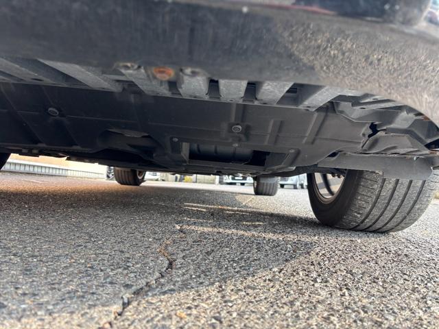 ハリアー エレガンス　Ｇ’ｓ　ワンオーナー　当店買取車両　専用エアロ　アルミホイール　９インチＳＤナビ　地デジ　フルセグ　Ｂｌｕｅｔｏｏｔｈオーディオ　バックモニター　ＣＤ　ＤＶＤ再生　ＥＴＣ車載器　スマートキー×２（66枚目）