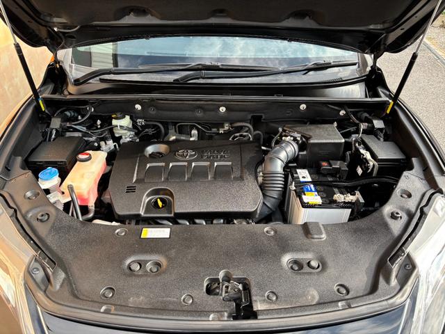 ハリアー エレガンス　Ｇ’ｓ　ワンオーナー　当店買取車両　専用エアロ　アルミホイール　９インチＳＤナビ　地デジ　フルセグ　Ｂｌｕｅｔｏｏｔｈオーディオ　バックモニター　ＣＤ　ＤＶＤ再生　ＥＴＣ車載器　スマートキー×２（68枚目）