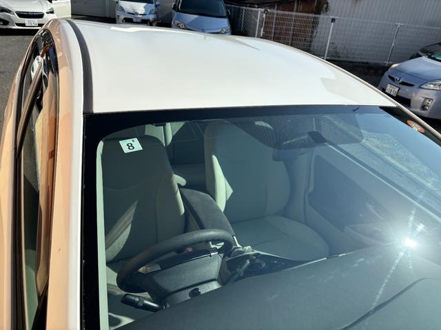 プリウス Ｓ　ワンオーナー　スマートキー×３　記録簿　新車保証書　取説書　純正ナビ　Ｂｌｕｅｔｏｏｔｈオーディオ　バックモニター　ＣＤ　ＤＶＤ再生　ＥＴＣ車載器（24枚目）